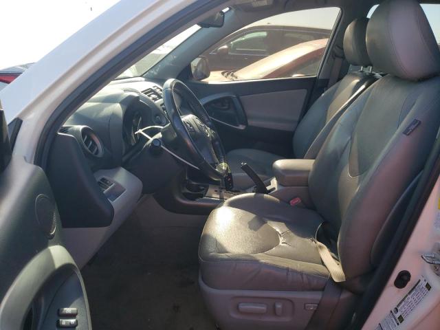 Photo 7 from auction – 2010 TOYOTA RAV4 LIMIT with VIN 2T3DK4DV7AW016363