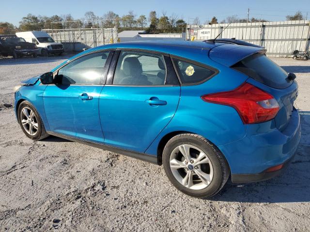 Photo 2 from auction – 2014 FORD FOCUS SE with VIN 1FADP3K26EL154141