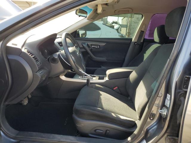 Photo 7 from auction – 2015 NISSAN ALTIMA 2.5 with VIN 1N4AL3AP2FN362762