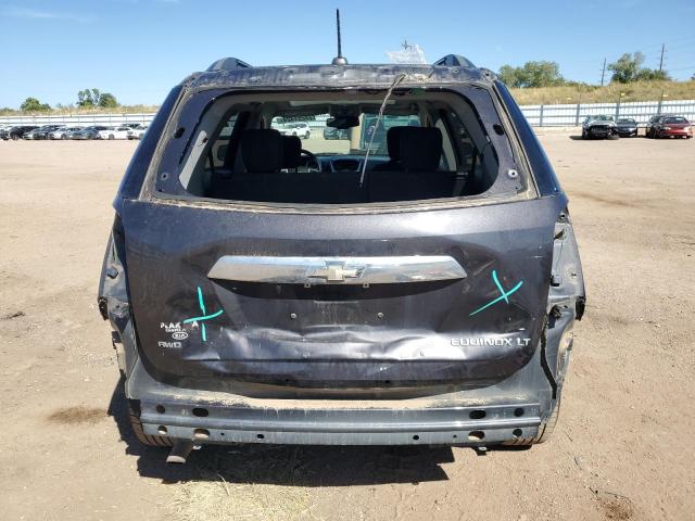 Photo 6 from auction – 2015 CHEVROLET EQUINOX LT with VIN 2GNFLGEK0F6329194