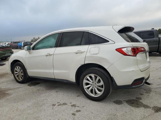 Photo 2 from auction – 2017 ACURA RDX with VIN 5J8TB3H31HL005159