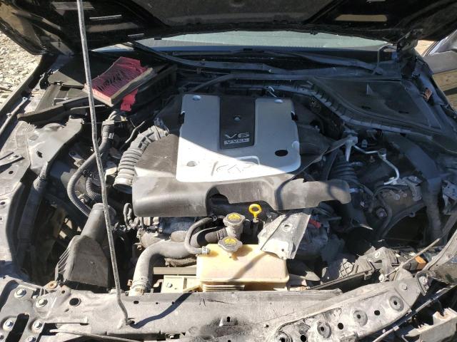 Photo 11 from auction – 2014 INFINITI Q50 BASE with VIN JN1BV7AR6EM696592