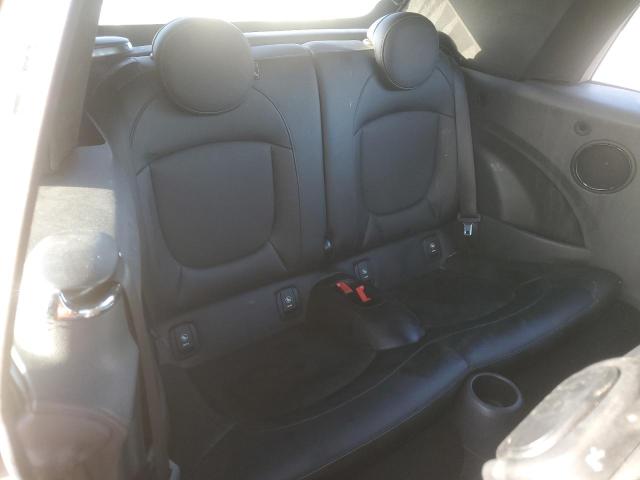 Photo 10 from auction – 2017 MINI COOPER with VIN WMWWG5C38H3C99627