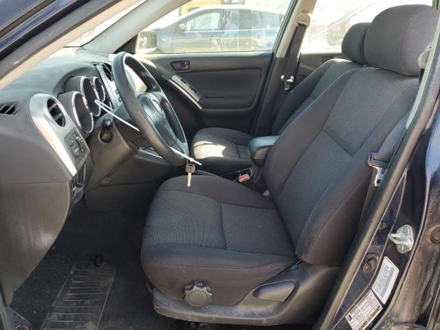 Photo 7 from auction – 2004 PONTIAC VIBE with VIN 5Y2SL628X4Z447331