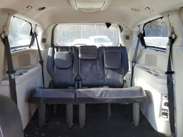 Photo 10 from auction – 2014 CHRYSLER TOWN & COU with VIN 2C4RC1CG0ER138812