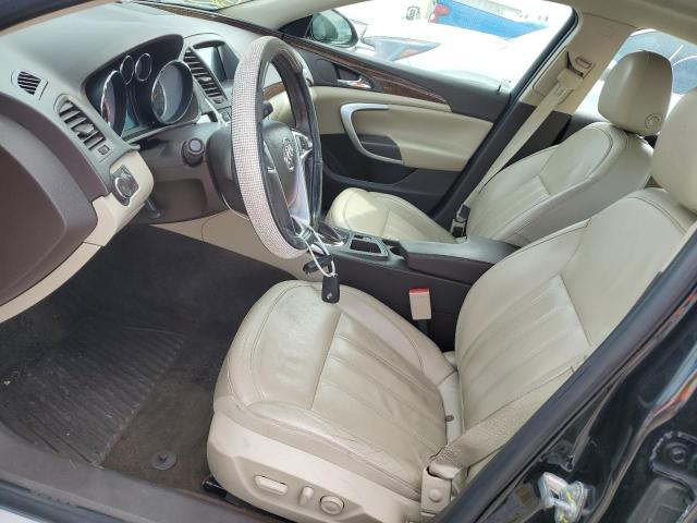 Photo 7 from auction – 2013 BUICK REGAL PREM with VIN 2G4GS5EV2D9183144