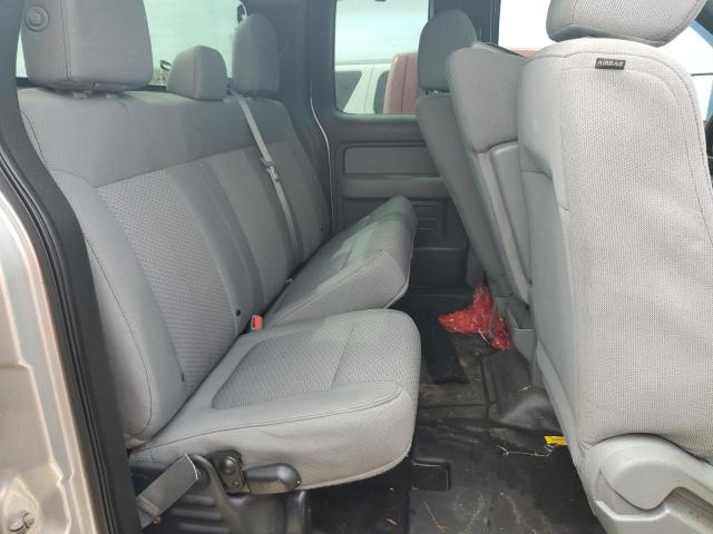 Photo 10 from auction – 2013 FORD F150 SUPER with VIN 1FTFX1EF1DKE37864