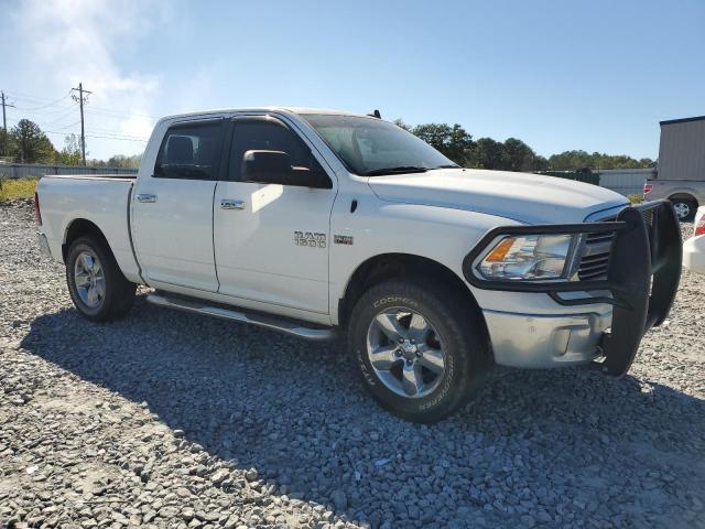 Фото 4 с аукциона – 2017 RAM 1500 SLT с VIN 3C6RR7LT9HG565440