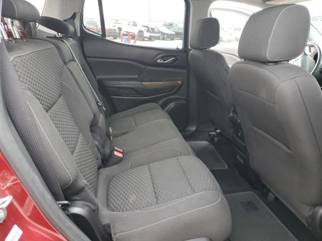 Photo 11 from auction – 2017 GMC ACADIA SLE with VIN 1GKKNSLA1HZ285071