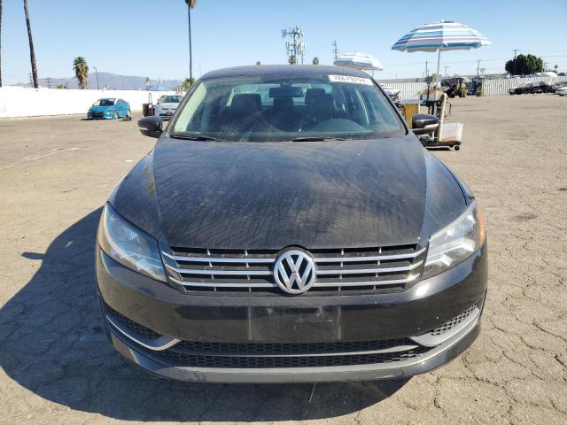 Photo 5 from auction – 2014 VOLKSWAGEN PASSAT SE with VIN 1VWBN7A39EC065489