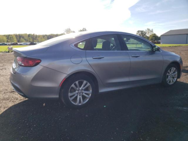Photo 3 from auction – 2015 CHRYSLER 200 LIMITE with VIN 1C3CCCAB0FN726043