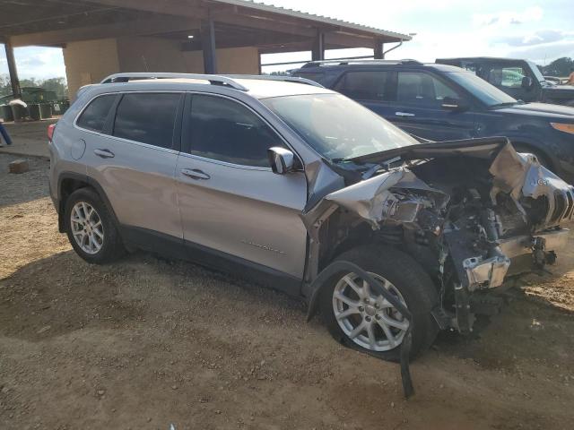 Photo 4 from auction – 2018 JEEP CHEROKEE L with VIN 1C4PJLLX2JD511418