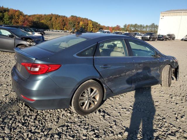 Photo 3 from auction – 2017 HYUNDAI SONATA SE with VIN 5NPE24AF6HH588575