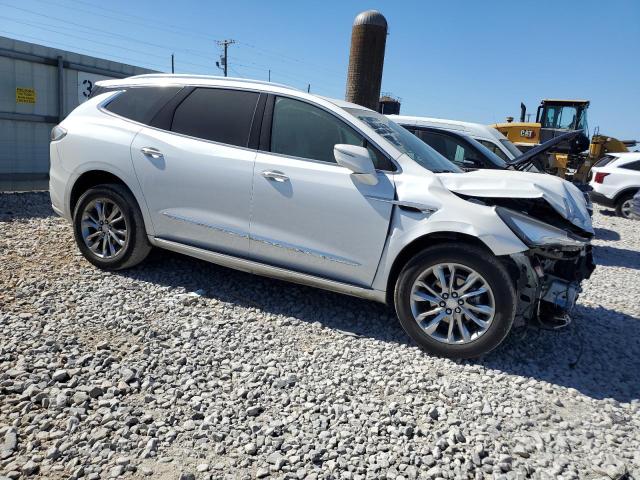 Photo 4 from auction – 2022 BUICK ENCLAVE AV with VIN 5GAERDKW0NJ132649