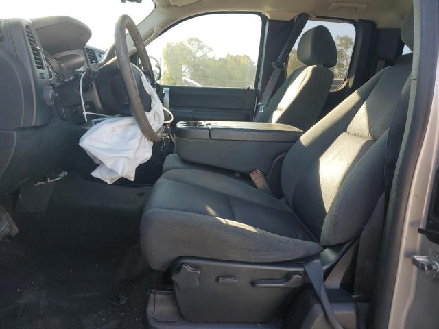Photo 7 from auction – 2009 GMC SIERRA C15 with VIN 2GTEC29JX91107871