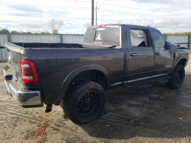 Photo 3 from auction – 2022 RAM 2500 LARAM with VIN 3C6UR5FL7NG118546