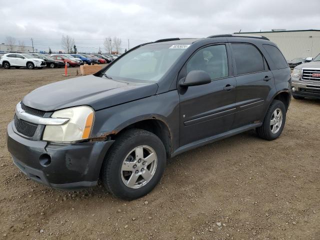 CHEVROLET EQUINOX LS 2009 with VIN 2CNDL23F796214097 - Photo from auction