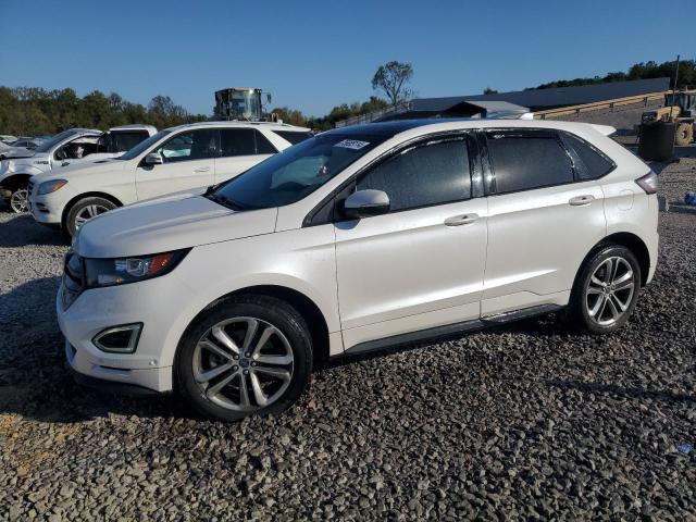 FORD EDGE SPORT 2016 with VIN 2FMPK4AP3GBB25686 - Photo from auction