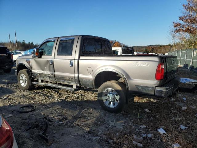 Photo 2 from auction – 2010 FORD F350 SUPER with VIN 1FTWW3BR0AEA64744
