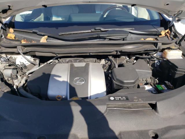Photo 11 from auction – 2017 LEXUS RX 350 BAS with VIN 2T2BZMCA6HC073056
