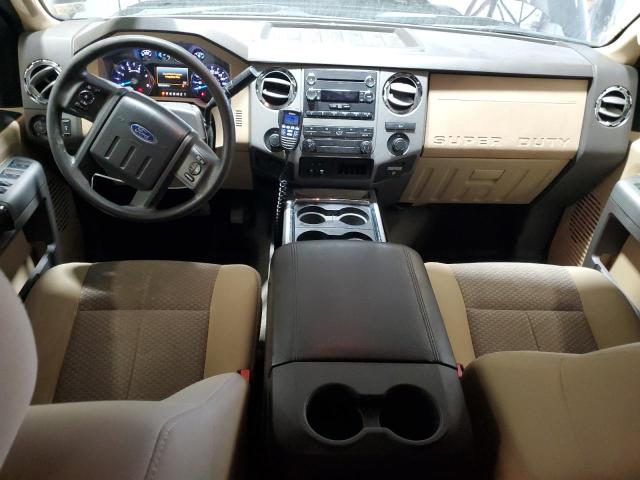 Photo 8 from auction – 2011 FORD F250 SUPER with VIN 1FT7W2BT1BEC14758