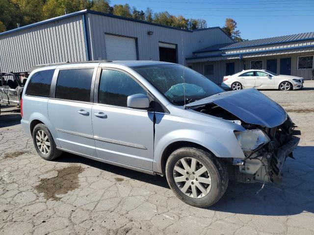 Photo 4 from auction – 2013 CHRYSLER TOWN & COU with VIN 2C4RC1BG7DR706232