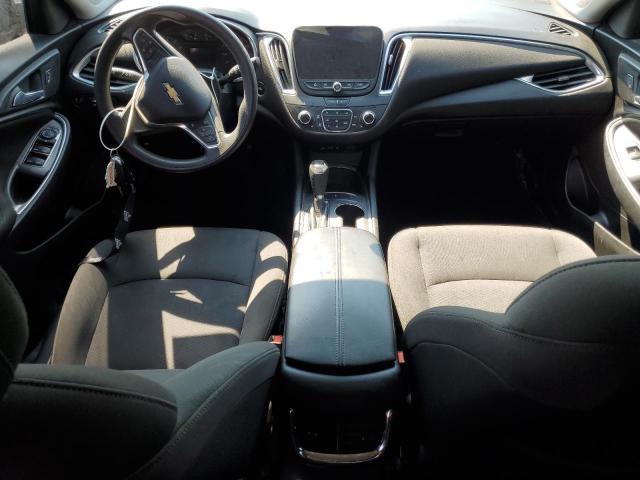 Photo 8 from auction – 2020 CHEVROLET MALIBU LT with VIN 1G1ZD5ST2LF028876
