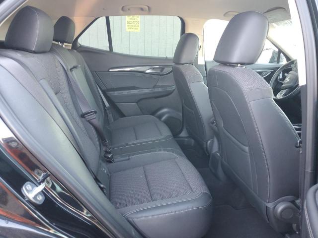Photo 11 from auction – 2023 BUICK ENVISION P with VIN LRBAZLR45PD066112