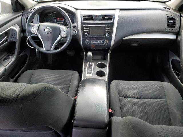 Photo 8 from auction – 2015 NISSAN ALTIMA 2.5 with VIN 1N4AL3AP4FC593495