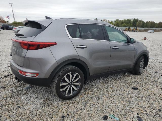 Photo 3 from auction – 2017 KIA SPORTAGE E with VIN KNDPNCAC1H7127370