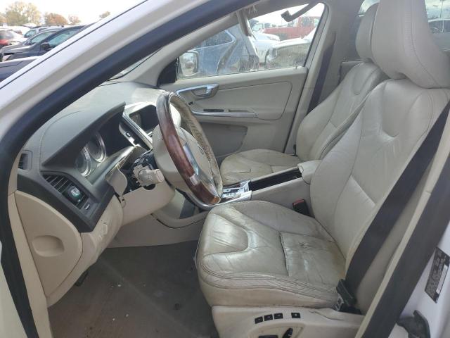 Photo 7 from auction – 2012 VOLVO XC60 3.2 with VIN YV4952DL2C2297027