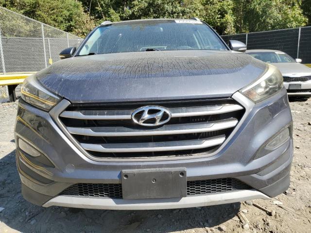 Photo 5 from auction – 2017 HYUNDAI TUCSON LIM with VIN KM8J3CA21HU420072