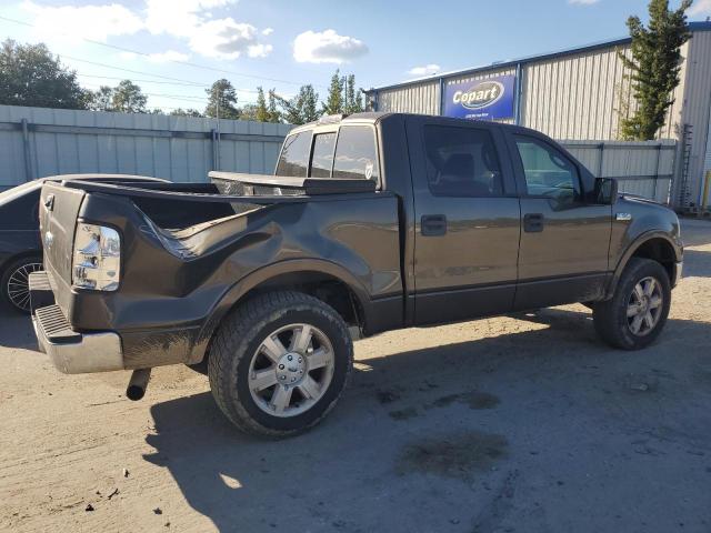 Photo 3 from auction – 2008 FORD F150 SUPER with VIN 1FTPW14VX8FA60482