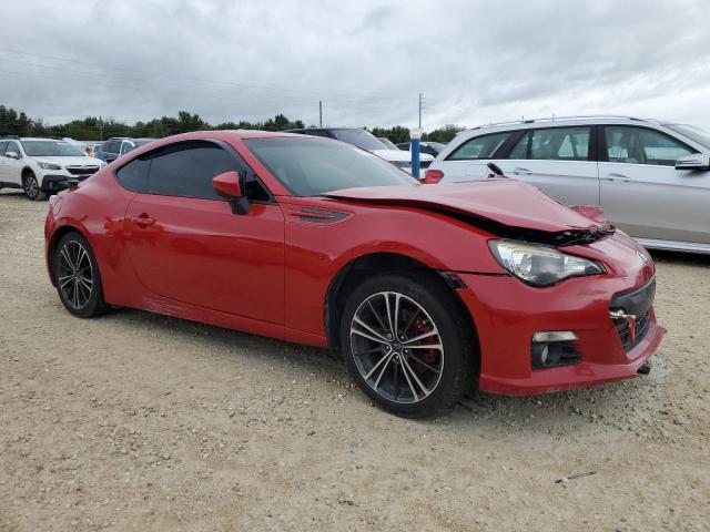 Photo 4 from auction – 2015 SUBARU BRZ 2.0 LI with VIN JF1ZCAC16F9606986