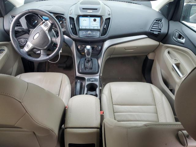 Photo 8 from auction – 2016 FORD ESCAPE SE with VIN 1FMCU9G94GUC39785