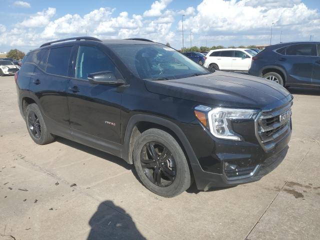 Photo 4 from auction – 2022 GMC TERRAIN AT with VIN 3GKALYEVXNL156821