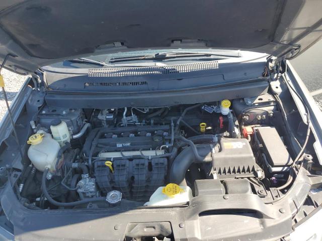 Photo 12 from auction – 2020 DODGE JOURNEY SE with VIN 3C4PDCAB7LT202099