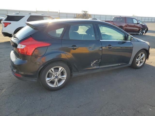 Photo 3 from auction – 2014 FORD FOCUS SE with VIN 1FADP3K25EL238158