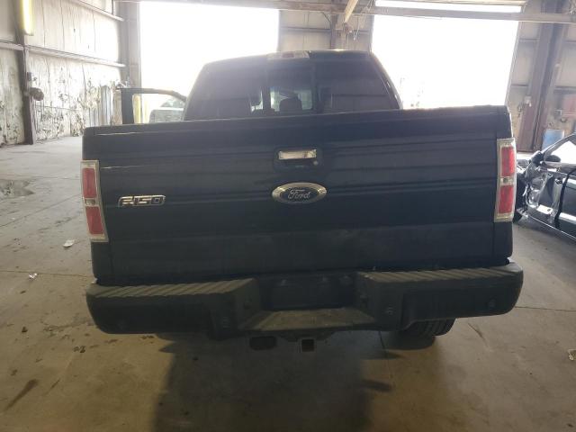 Photo 6 from auction – 2014 FORD F150 SUPER with VIN 1FTFW1EF5EFA46293