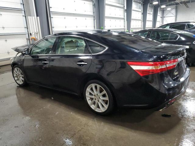 Photo 2 from auction – 2013 TOYOTA AVALON BAS with VIN 4T1BK1EB4DU062837