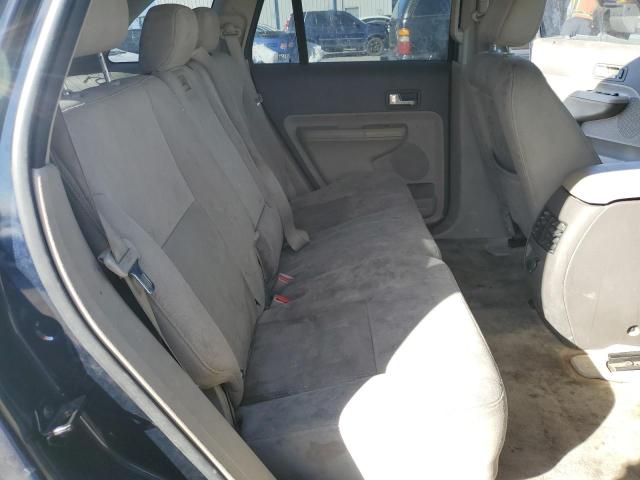 Photo 10 from auction – 2009 FORD EDGE SEL with VIN 2FMDK38C99BA67148