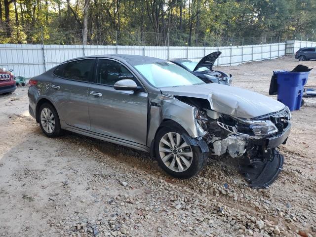 Фото 4 с аукциона – 2016 KIA OPTIMA EX с VIN 5XXGU4L32GG040377