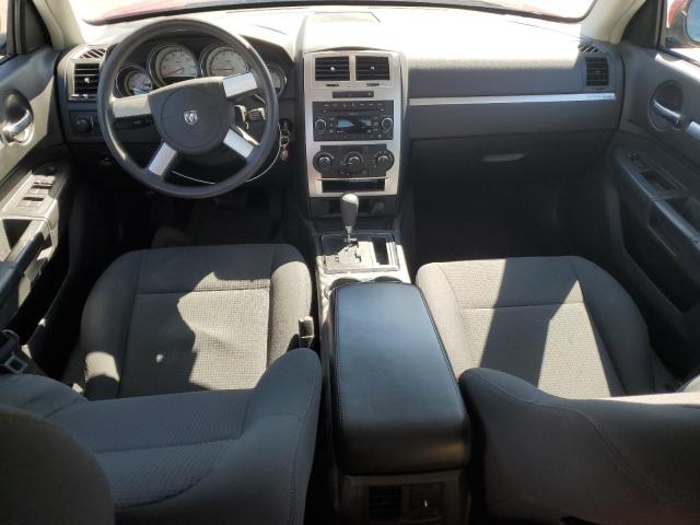 Photo 8 from auction – 2010 DODGE CHARGER with VIN 2B3CA2CV8AH271853