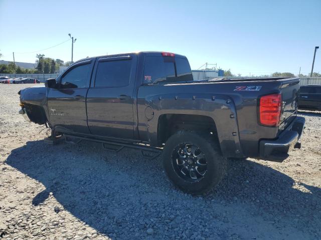 Photo 2 from auction – 2014 CHEVROLET SILVERADO with VIN 3GCUKREC5EG148974