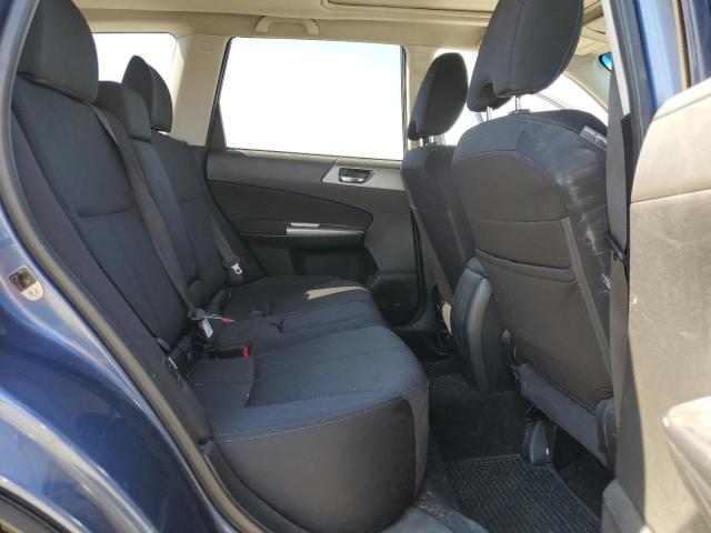 Photo 11 from auction – 2012 SUBARU FORESTER 2 with VIN JF2SHADCXCH411182