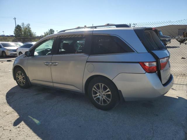 Photo 2 from auction – 2012 HONDA ODYSSEY EX with VIN 5FNRL5H65CB124596