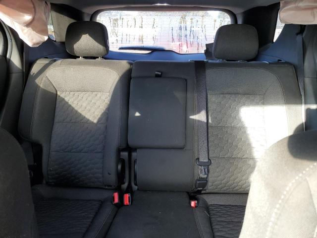 Photo 10 from auction – 2019 CHEVROLET EQUINOX LT with VIN 3GNAXJEV9KS643489