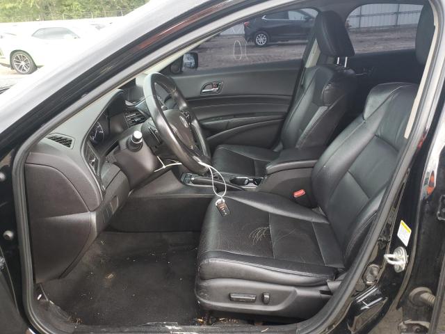 Photo 7 from auction – 2013 ACURA ILX 20 TEC with VIN 19VDE1F7XDE011493