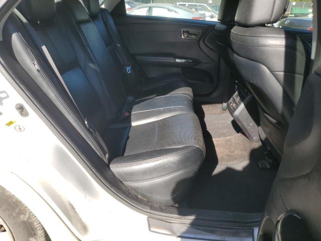 Photo 10 from auction – 2014 TOYOTA AVALON HYB with VIN 4T1BD1EB0EU020578