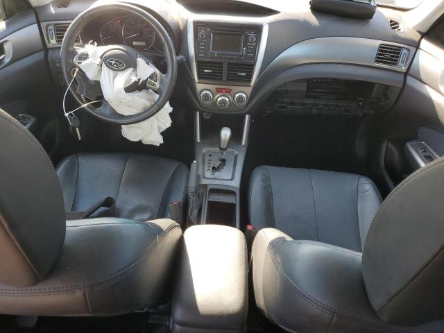 Photo 8 from auction – 2011 SUBARU FORESTER L with VIN JF2SHAEC0BH737554